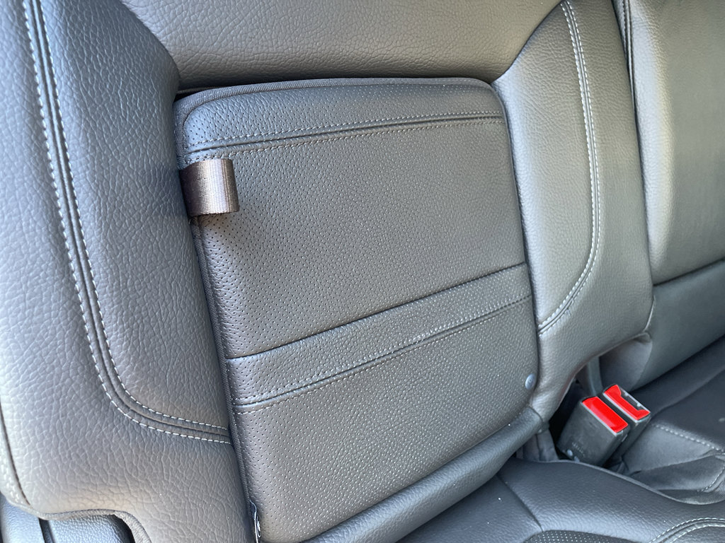 Used 2023 GMC Sierra 2500 Denali image 59