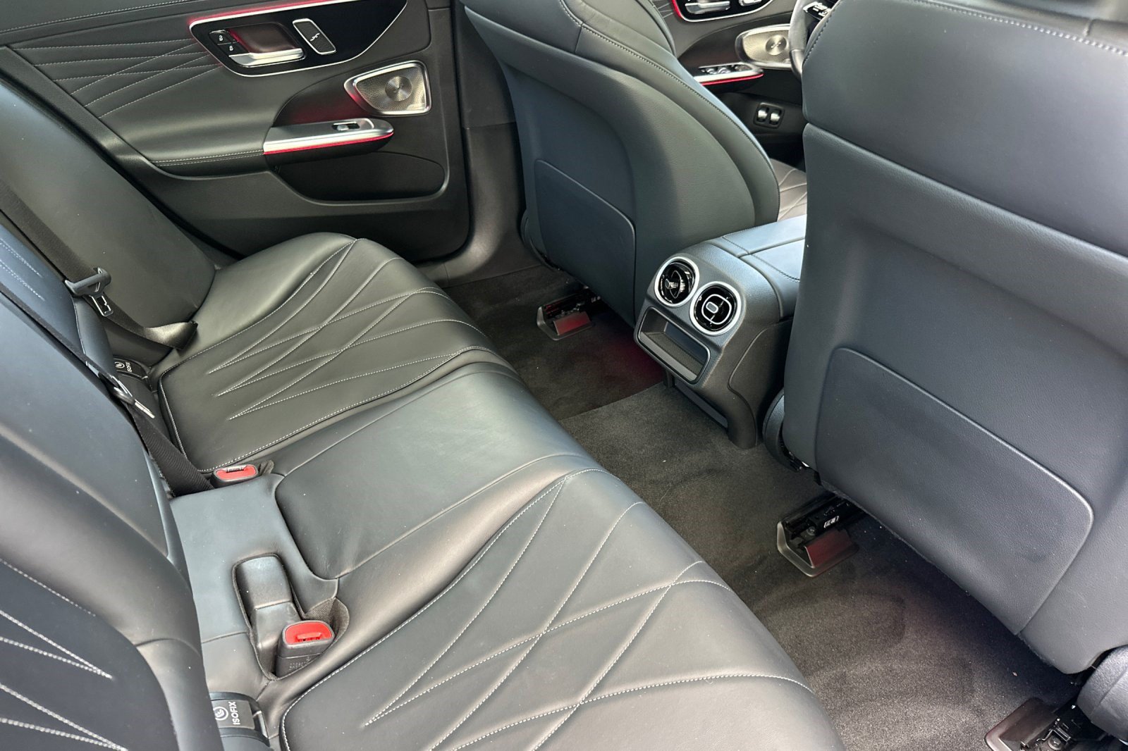 Certified 2025 Mercedes-Benz C 36 AMG S image 34