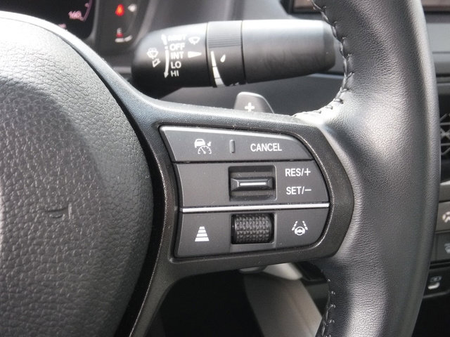 Used 2023 Honda Accord EX-L image 38