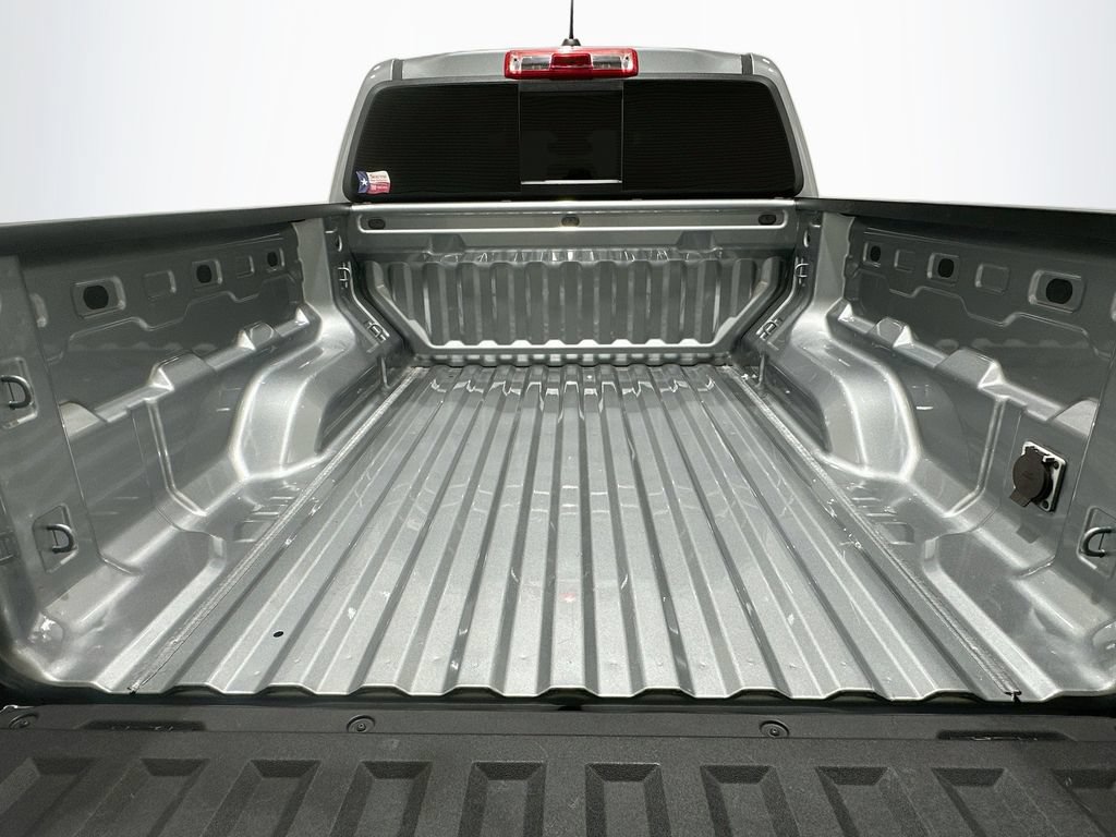 Certified 2024 GMC Canyon Elevation w/ Elevation Premium Package RWD image 26