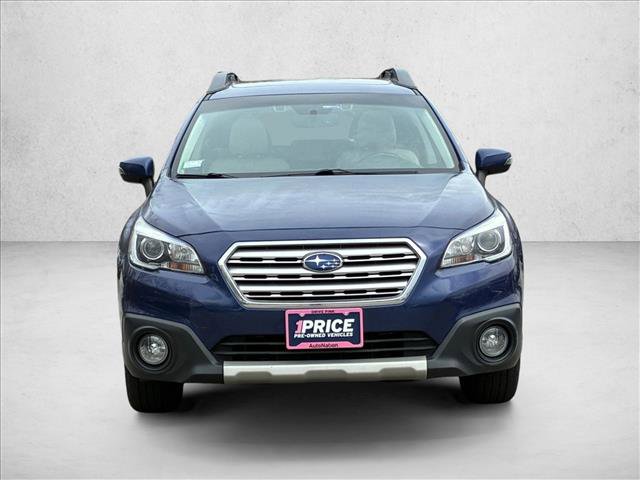 Used 2016 Subaru Outback 2.5i Limited image 2