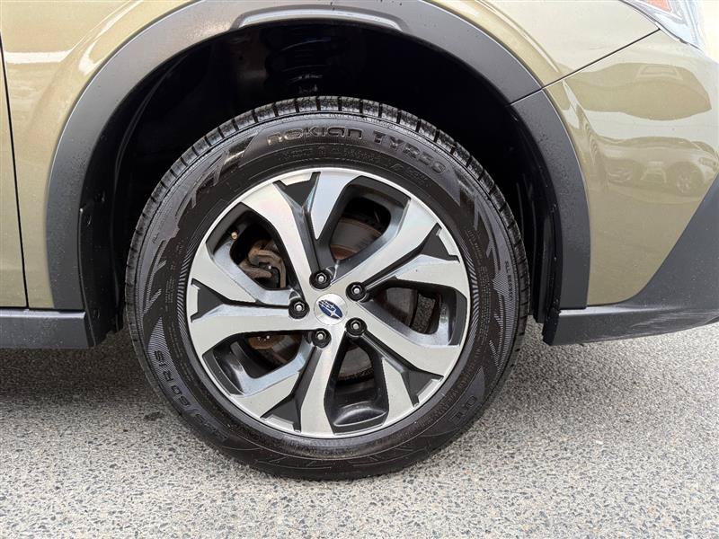 Used 2022 Subaru Outback Touring XT AWD/4WD image 10