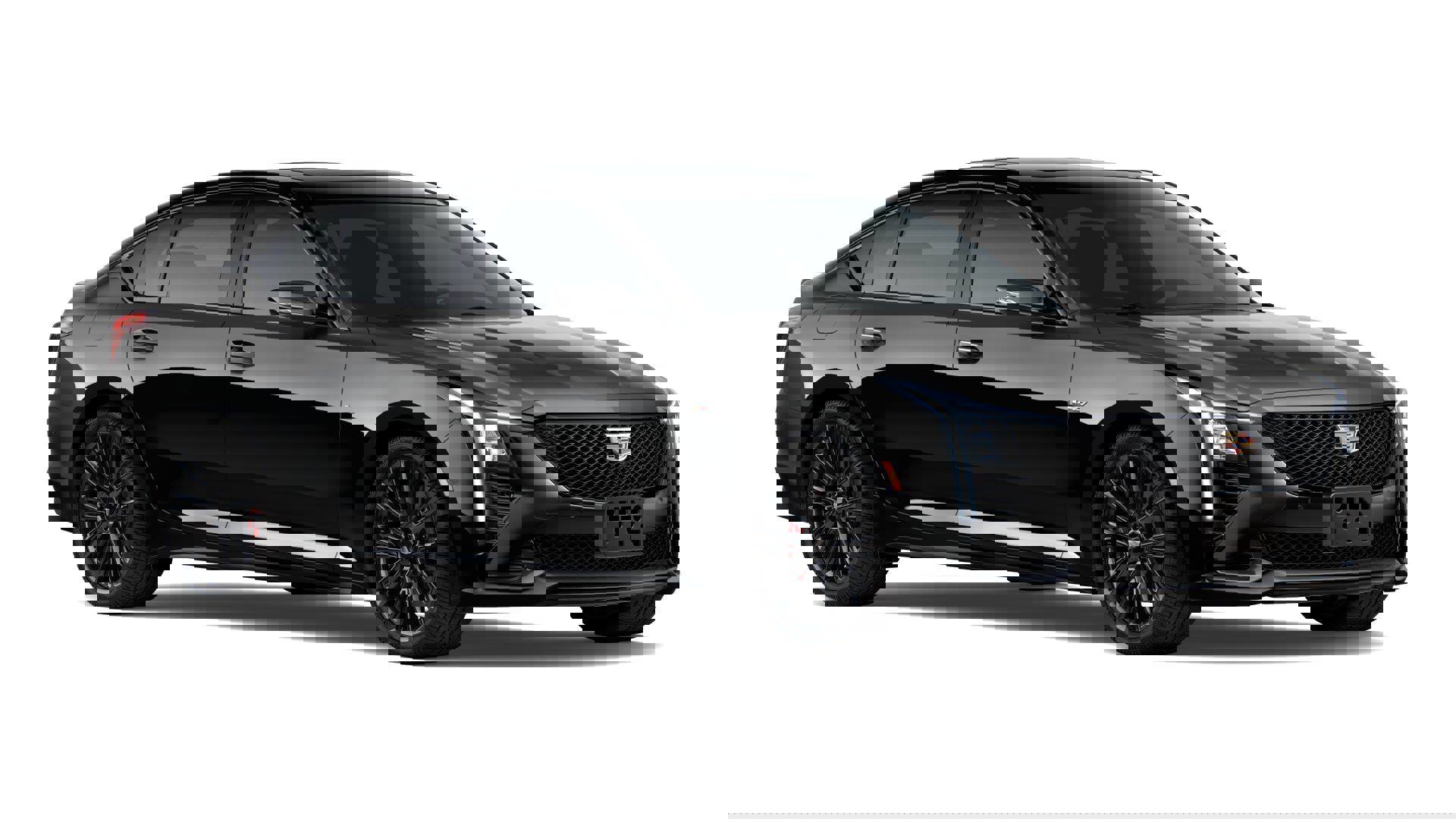 New 2026 Cadillac CT5 V image 6