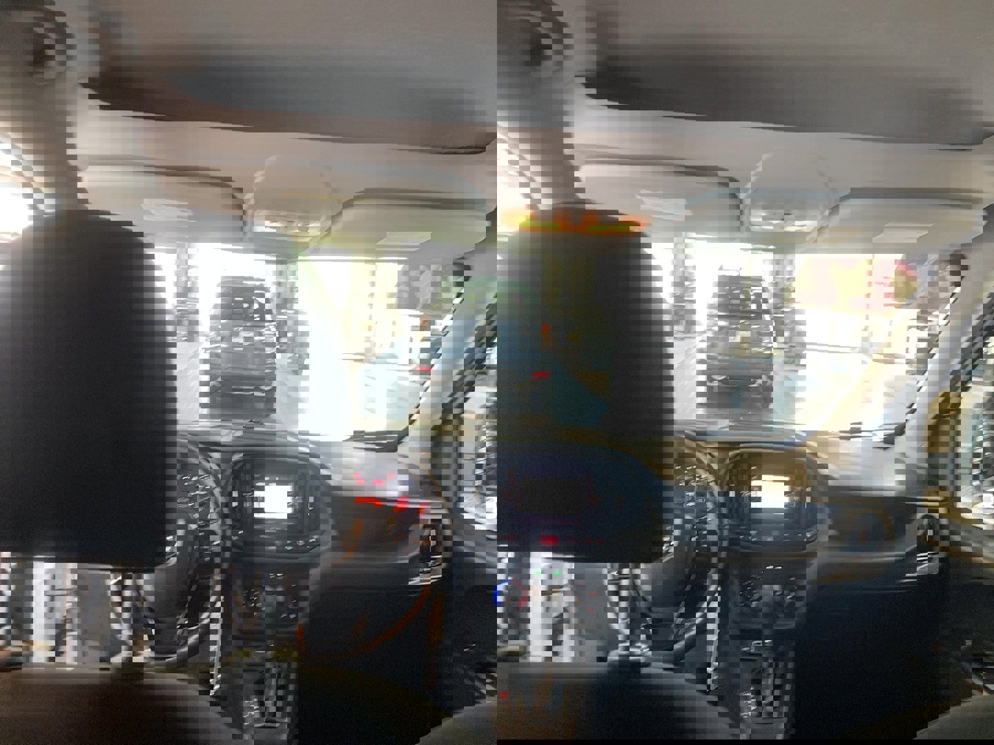 Used 2022 RAM ProMaster City Wagon w/ Lights & Wheels Group image 14