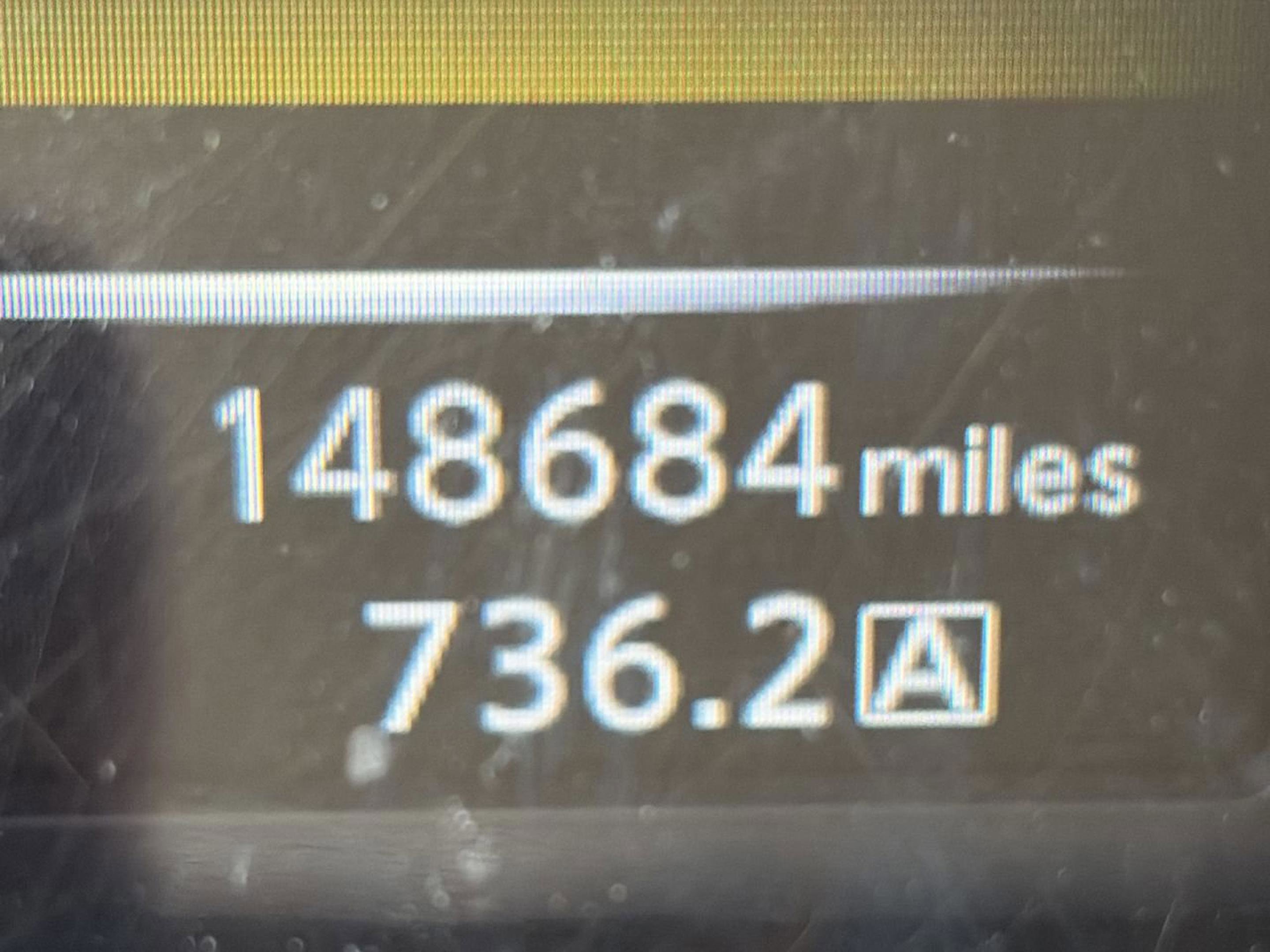 Used 2016 Nissan Rogue SL w/ SL Premium Package FWD image 30