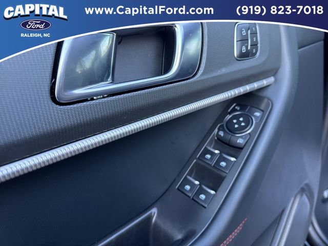 Certified 2025 Ford Explorer ST-Line w/ Premium Package AWD/4WD image 20