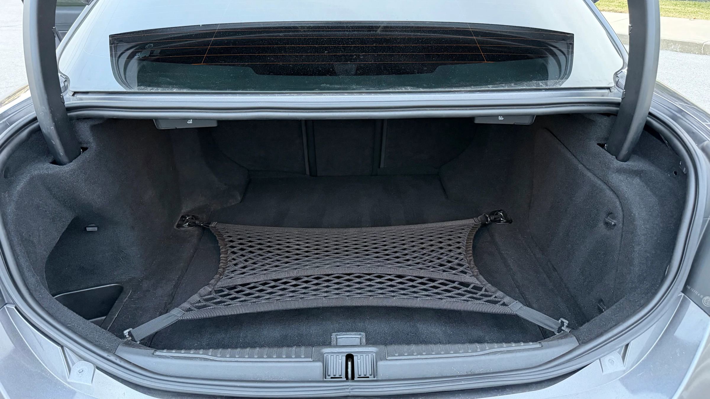 Used 2017 Alfa Romeo Giulia Ti w/ TI Performance Package image 26