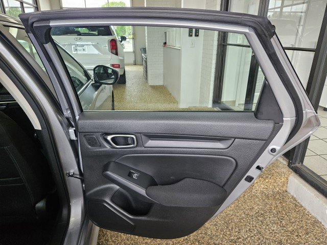 Used 2024 Honda Civic EX image 14