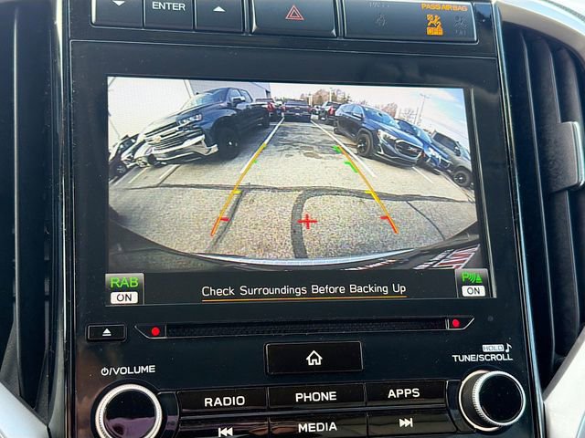 Used 2019 Subaru Ascent Limited w/ Popular Package #3 image 13