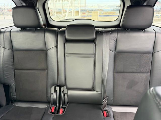 Used 2021 Jeep Grand Cherokee Laredo X image 12