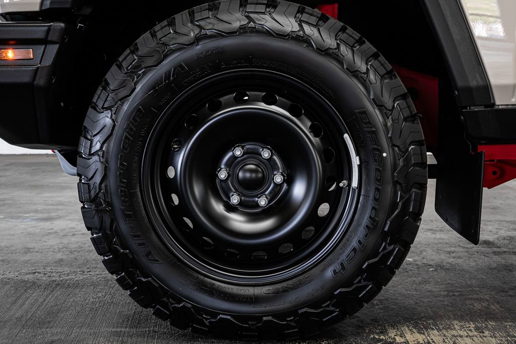 New 2026 INEOS Grenadier Trialmaster Edition image 18