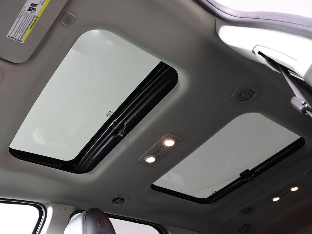 Used 2017 GMC Acadia Limited SLT image 20