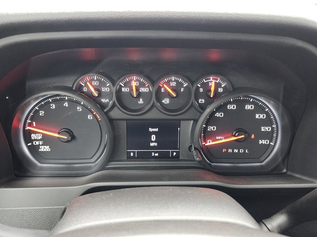 New 2026 GMC Sierra 1500 Pro w/ Pro Value Package image 27