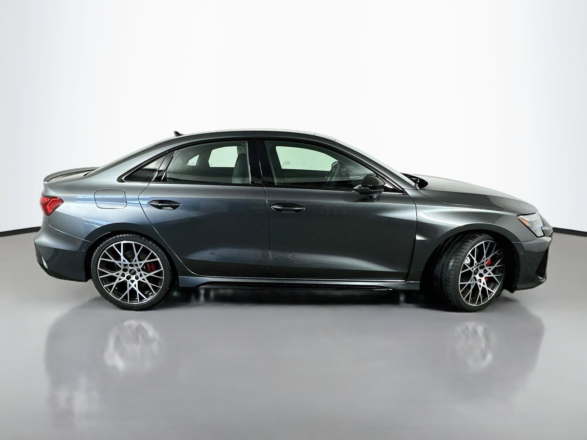 Used 2026 Audi RS 3 AWD/4WD image 8