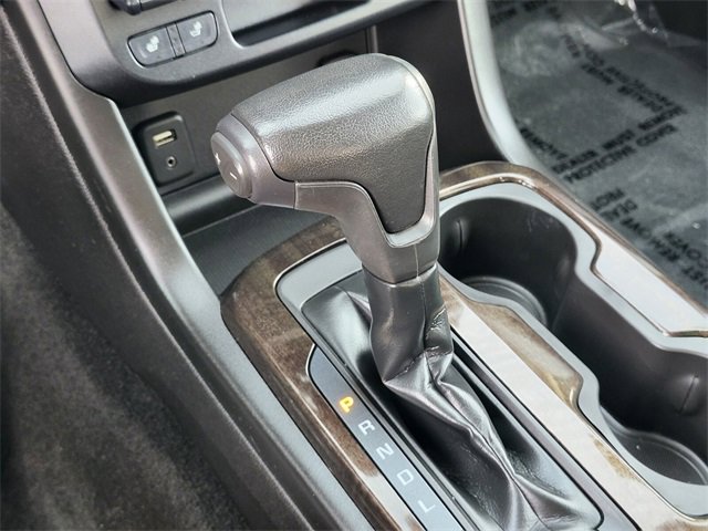 Used 2018 GMC Canyon SLE w/ SLE Convenience Package image 26