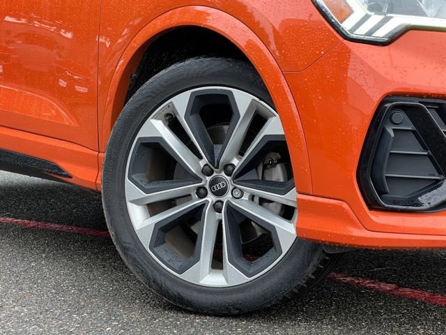 Used 2021 Audi Q3 2.0T Premium Plus w/ Premium Plus Package image 6