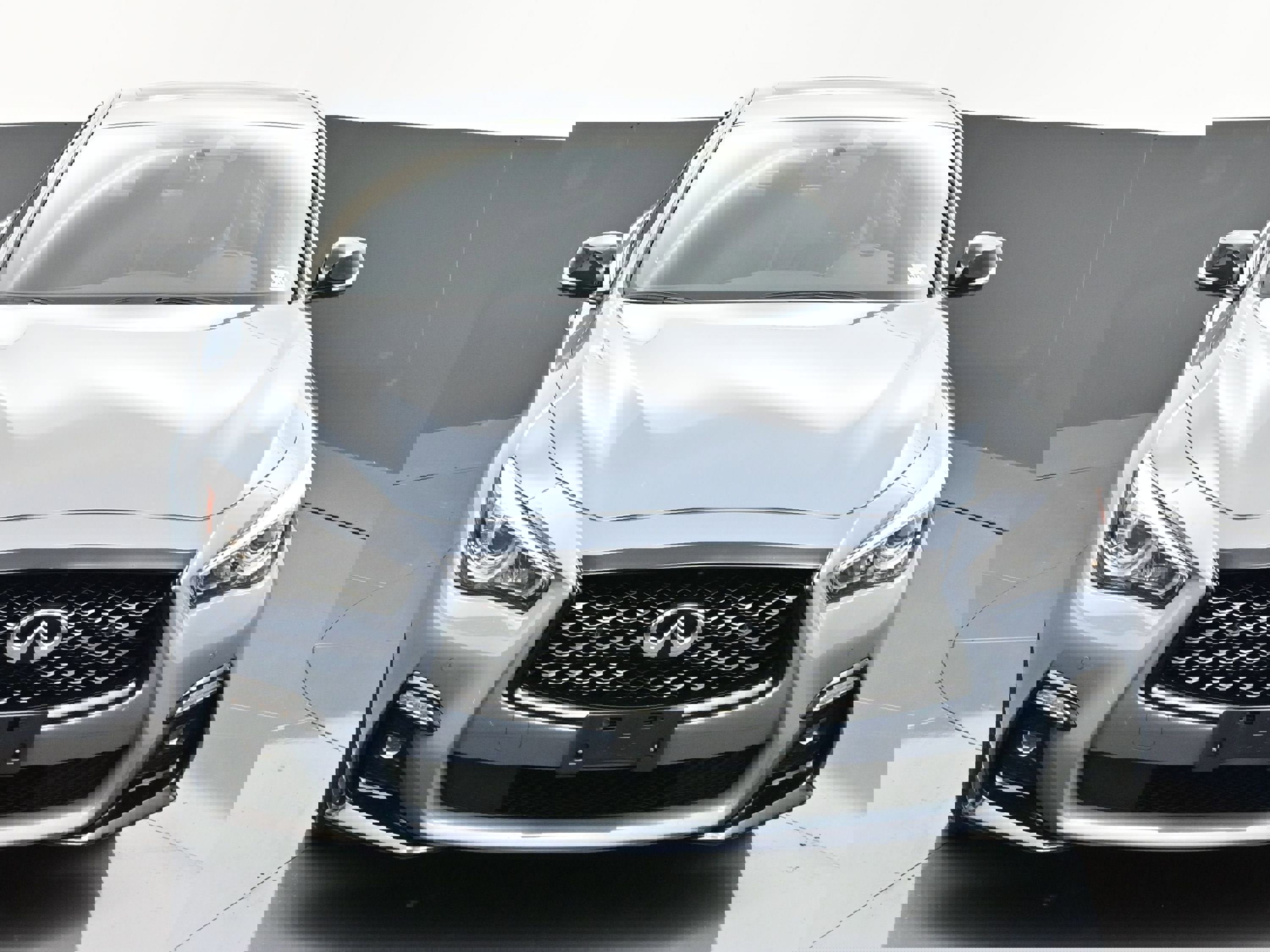 Used 2022 INFINITI Q50 Red Sport 400 image 64