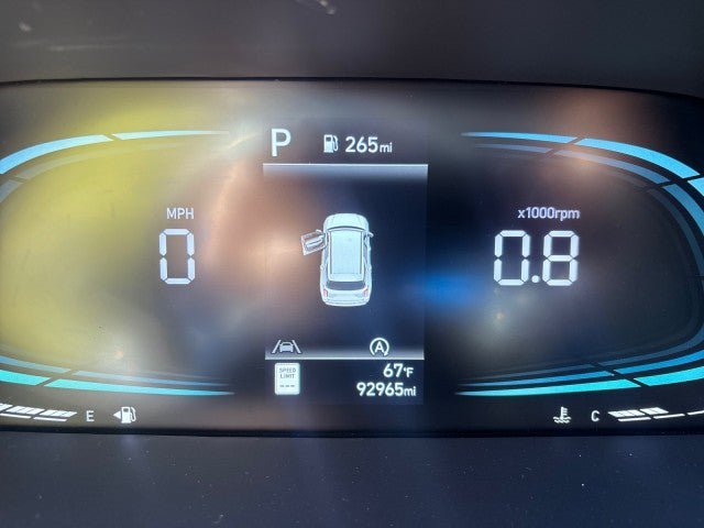 Used 2024 Hyundai Palisade SEL AWD/4WD image 11
