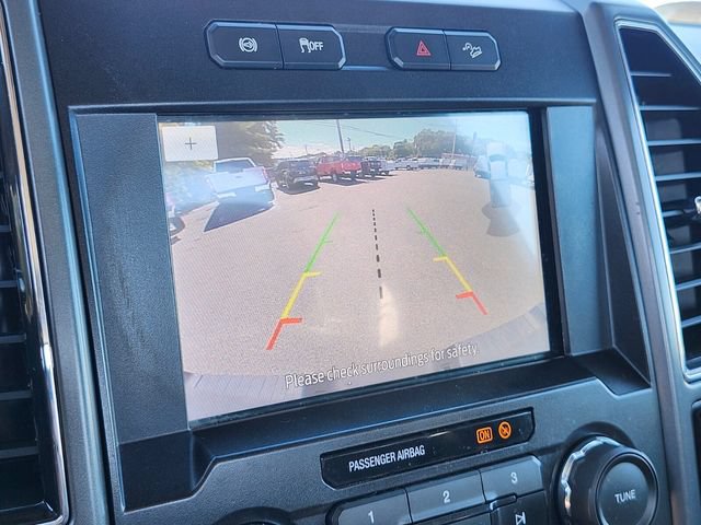 Certified 2022 Ford F350 XLT w/ XLT Value Package AWD/4WD image 16