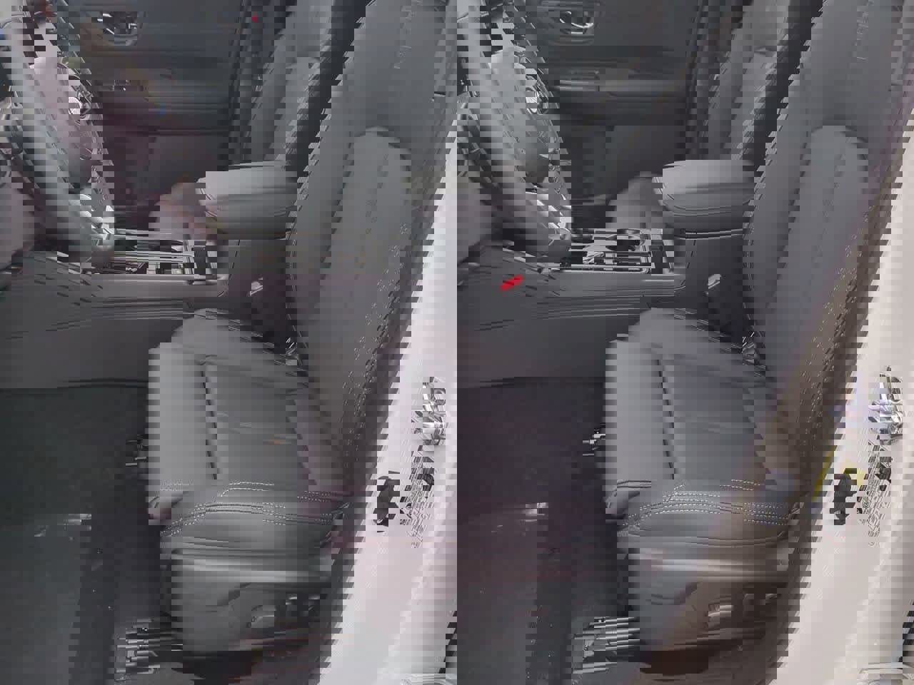 New 2026 Subaru Outback Touring XT image 15