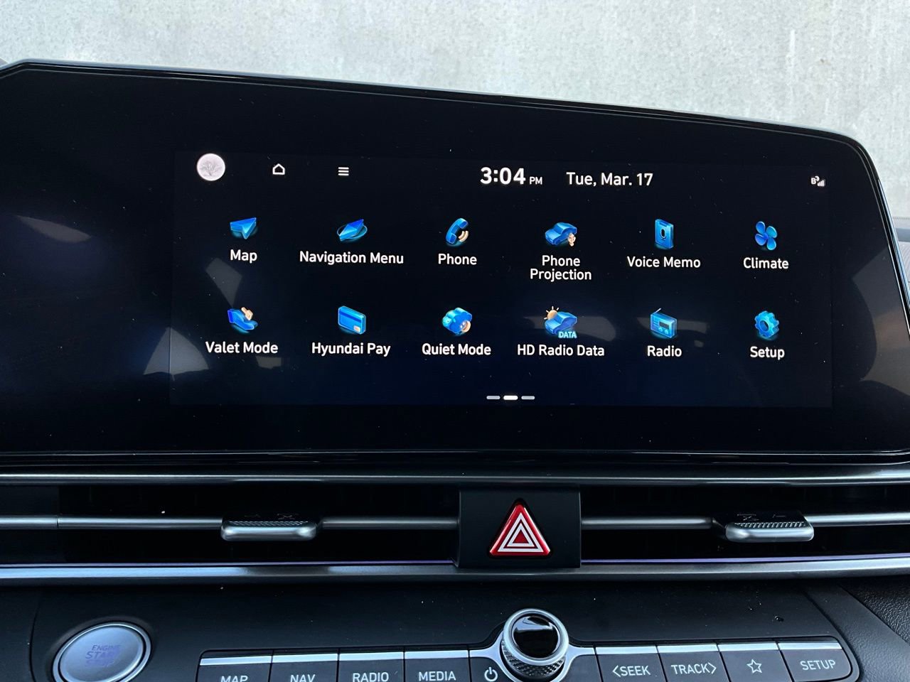 Used 2025 Hyundai Elantra SEL image 29