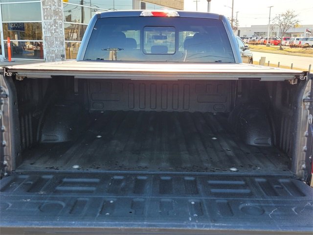 Used 2018 Ford F150 XLT w/ Equipment Group 302A Luxury image 12