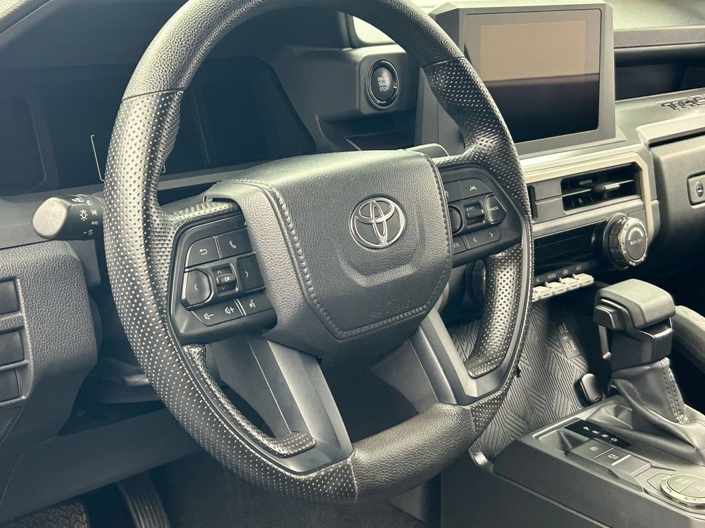 Used 2024 Toyota Tacoma SR5 RWD image 41