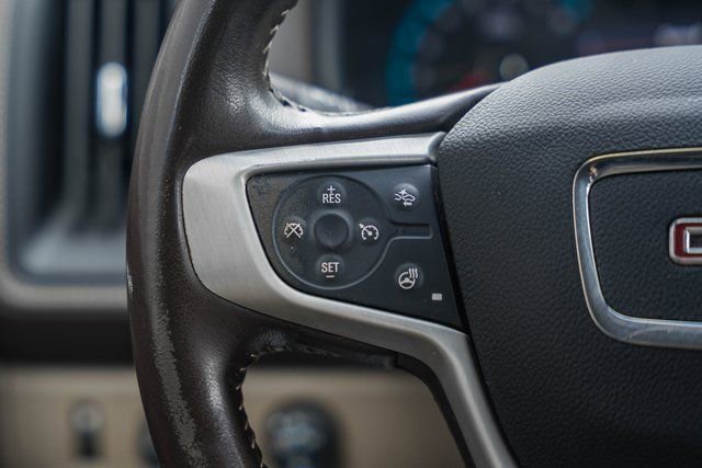 Used 2019 GMC Canyon SLT w/ Driver Alert Package image 42