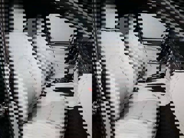 New 2026 Porsche Macan GTS AWD/4WD image 11