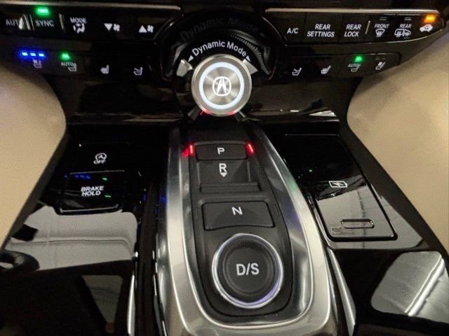 Certified 2026 Acura MDX w/ Advance Package AWD/4WD image 26
