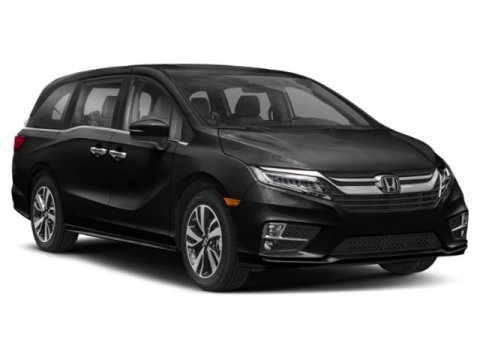 Used 2019 Honda Odyssey Elite image 6