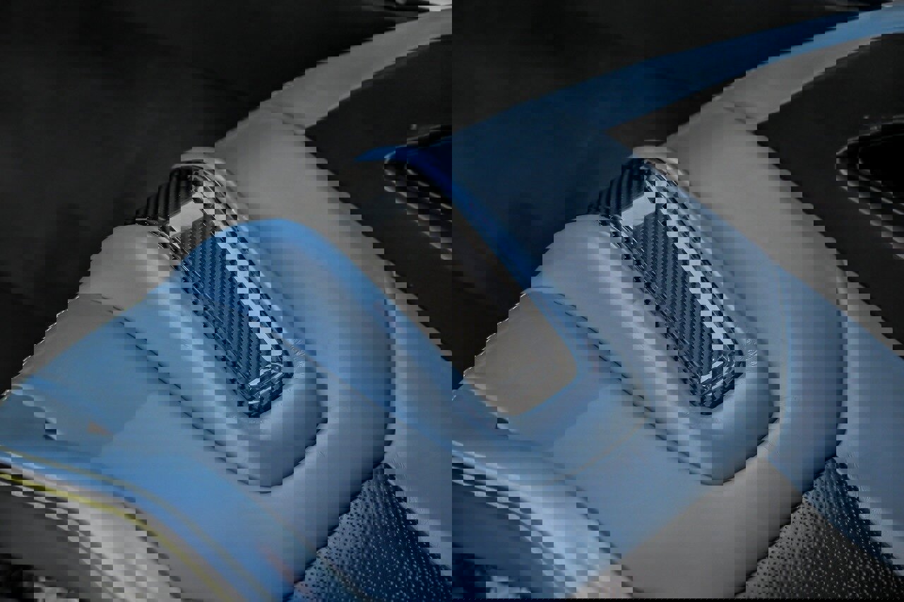 Used 2021 BMW M3 Competition image 26