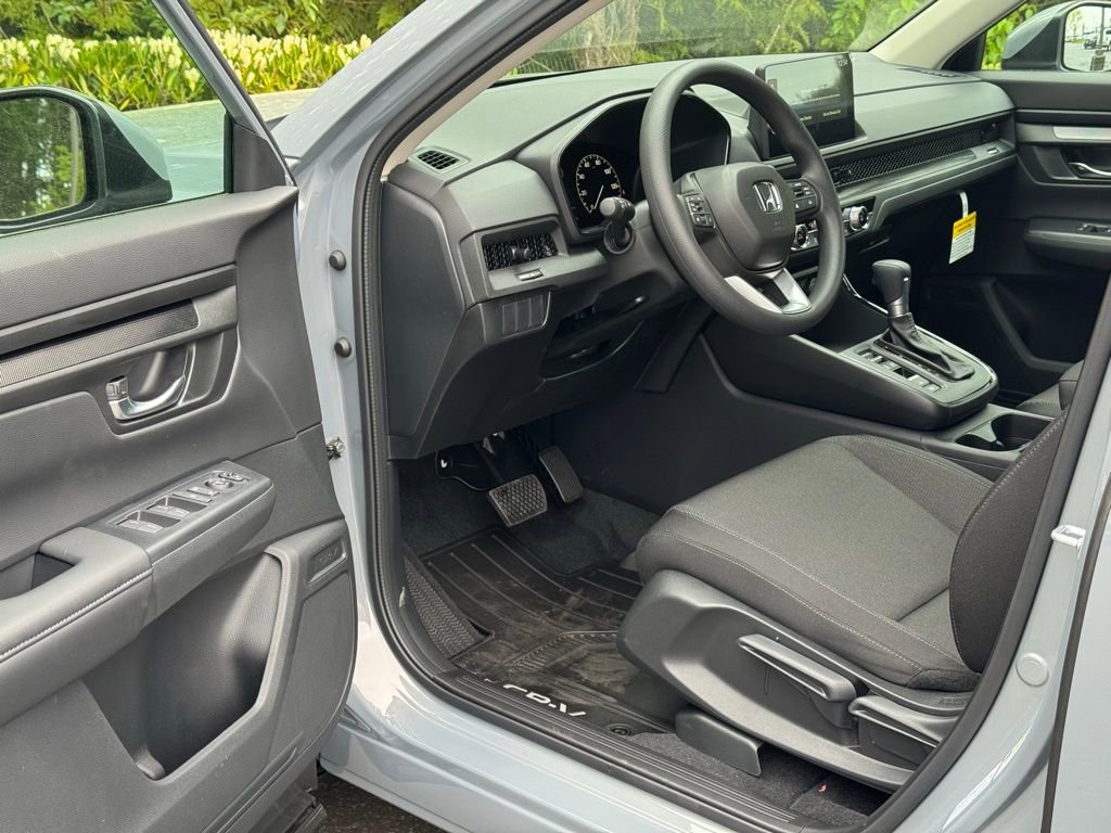 New 2026 Honda CR-V LX image 6
