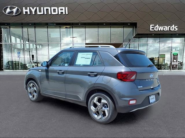 New 2025 Hyundai Venue SEL image 5