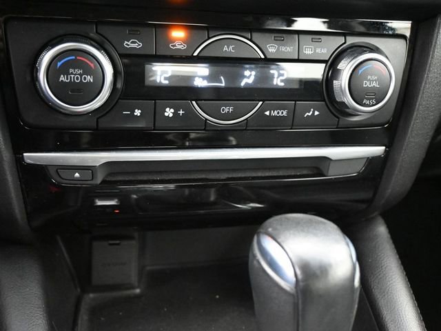 Used 2016 MAZDA MAZDA6 Touring image 15