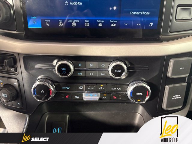 Used 2023 Ford F150 XLT w/ Equipment Group 302A High AWD/4WD image 18