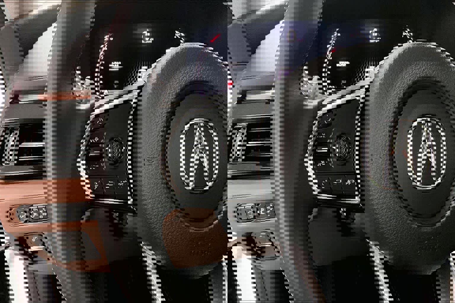 Used 2023 Acura MDX SH-AWD w/ Technology Package image 22