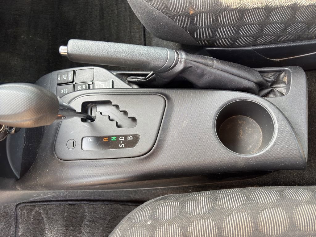 Used 2014 Scion iQ FWD image 12