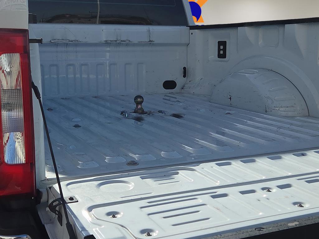 Used 2025 Ford F250 XL w/ XL Chrome Package AWD/4WD image 13