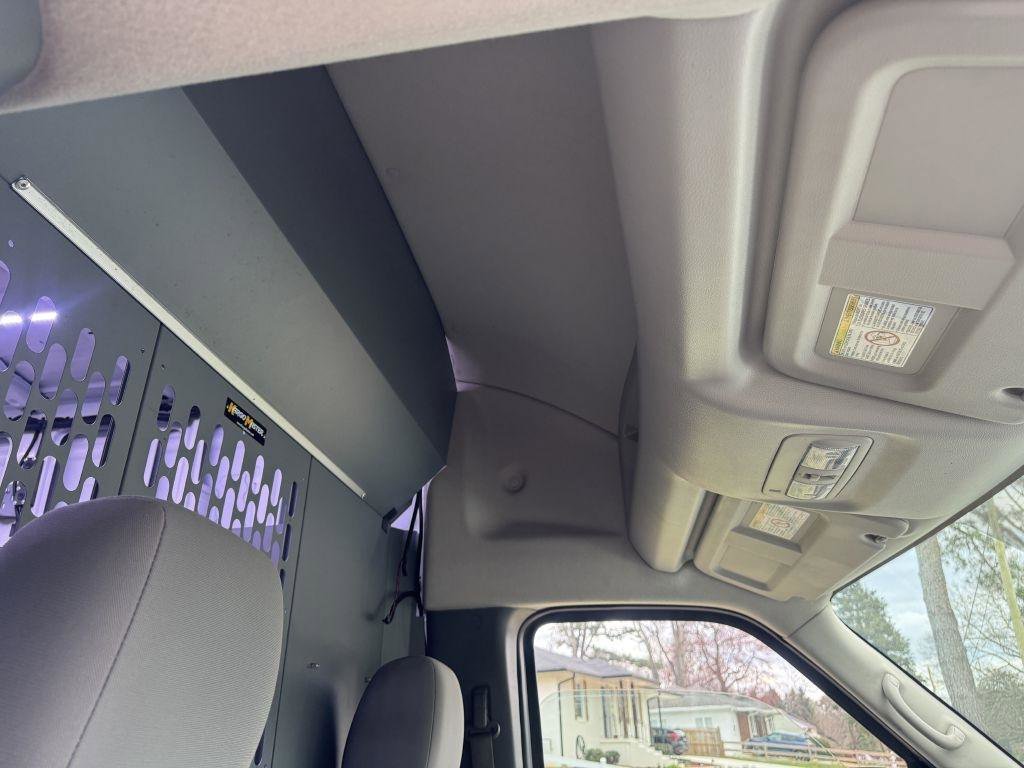 Used 2017 Nissan NV 2500 SV image 11