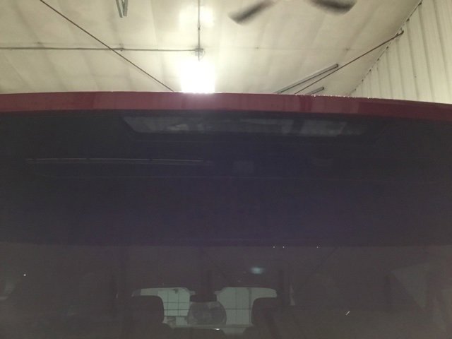 New 2026 Chevrolet Suburban RST w/ Comfort Package image 17