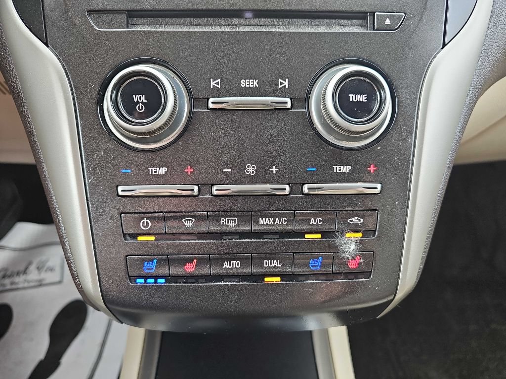 Used 2017 Lincoln MKC Reserve w/ Lincoln MKC Climate Package AWD/4WD image 29