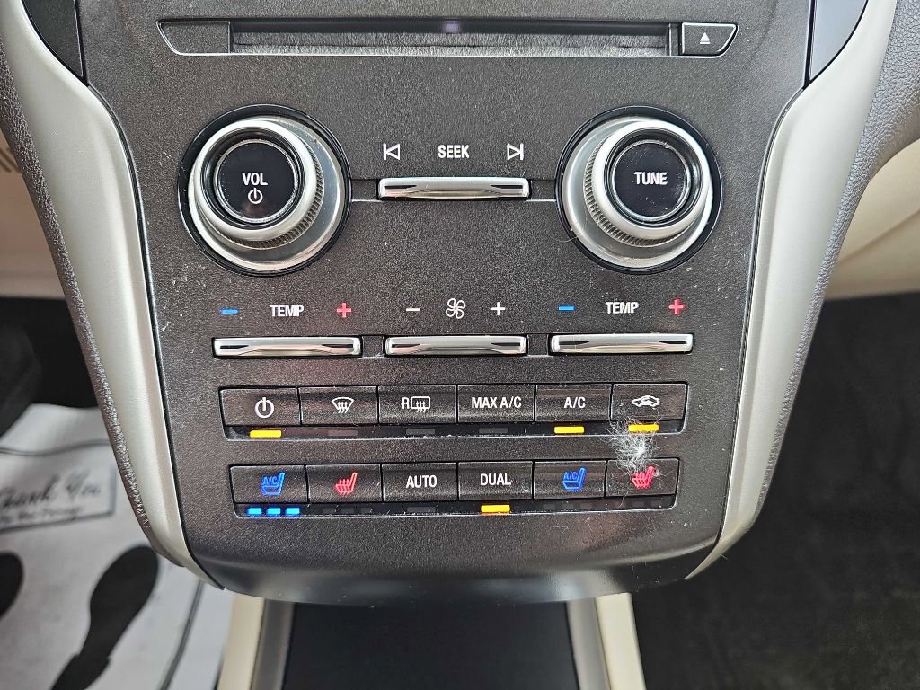 Used 2017 Lincoln MKC Reserve w/ Lincoln MKC Climate Package image 29