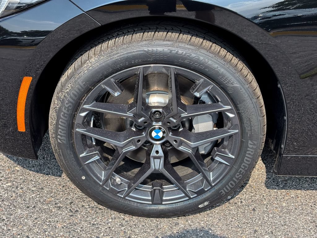 New 2026 BMW 330i xDrive Sedan w/ Premium Package AWD/4WD image 8