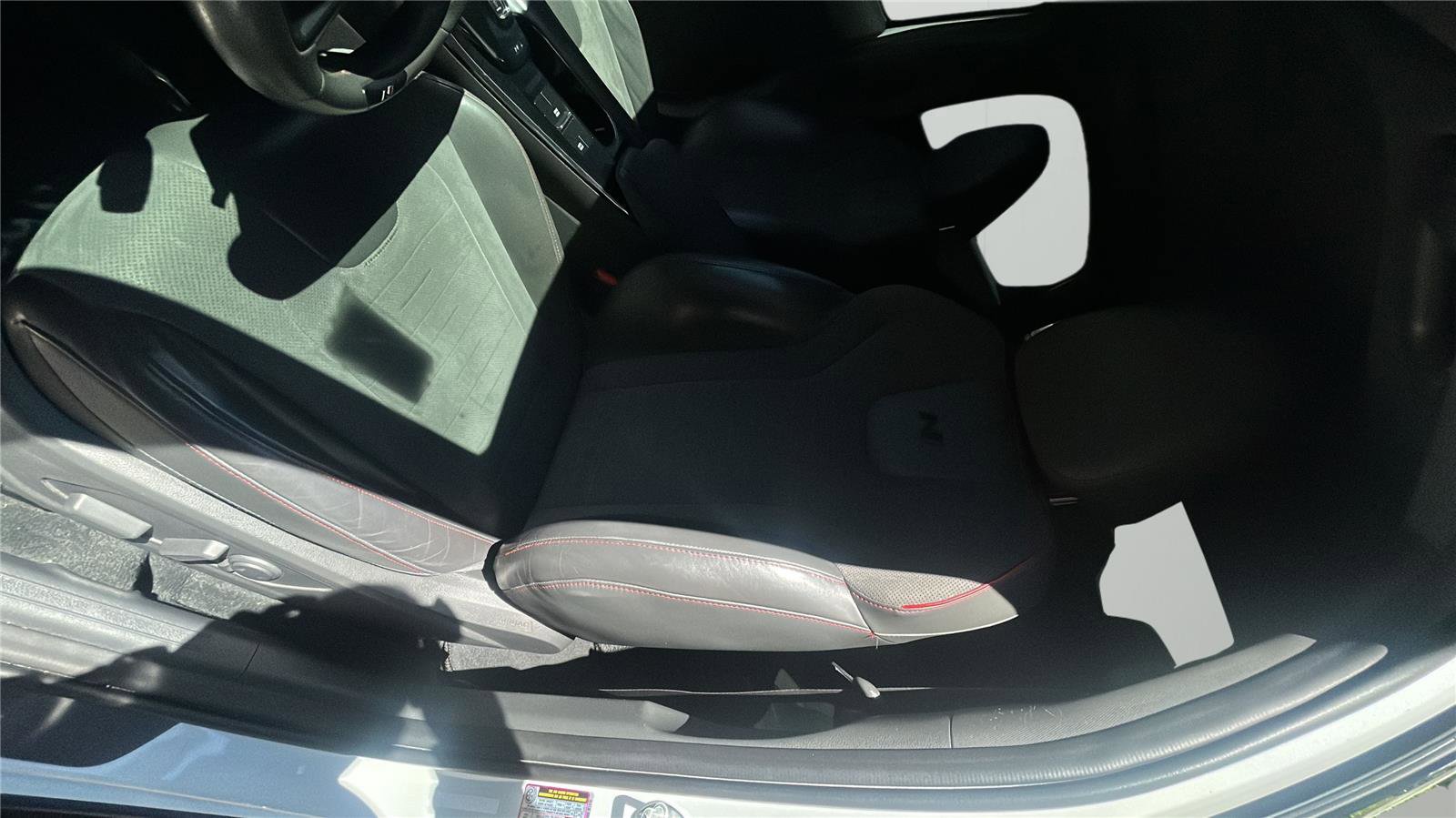 Used 2022 Hyundai Sonata N Line w/ Cargo Package FWD image 10