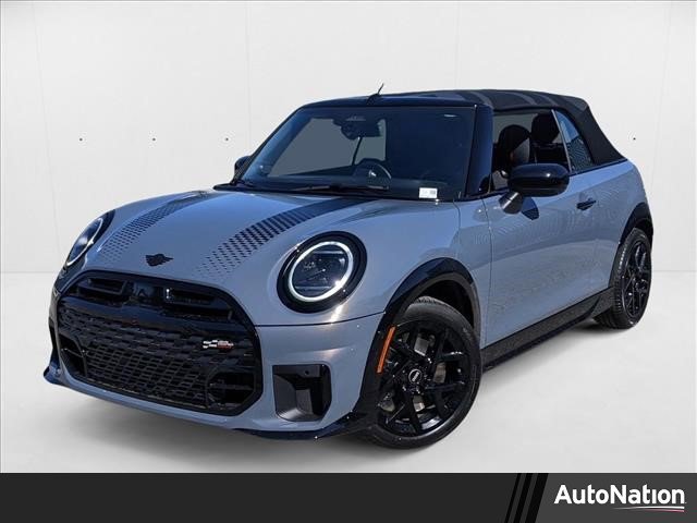New 2026 MINI Cooper S image 1