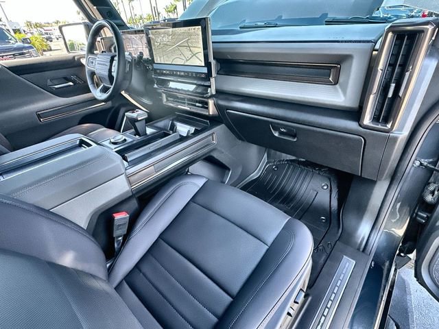 New 2025 GMC Hummer EV 2X image 30