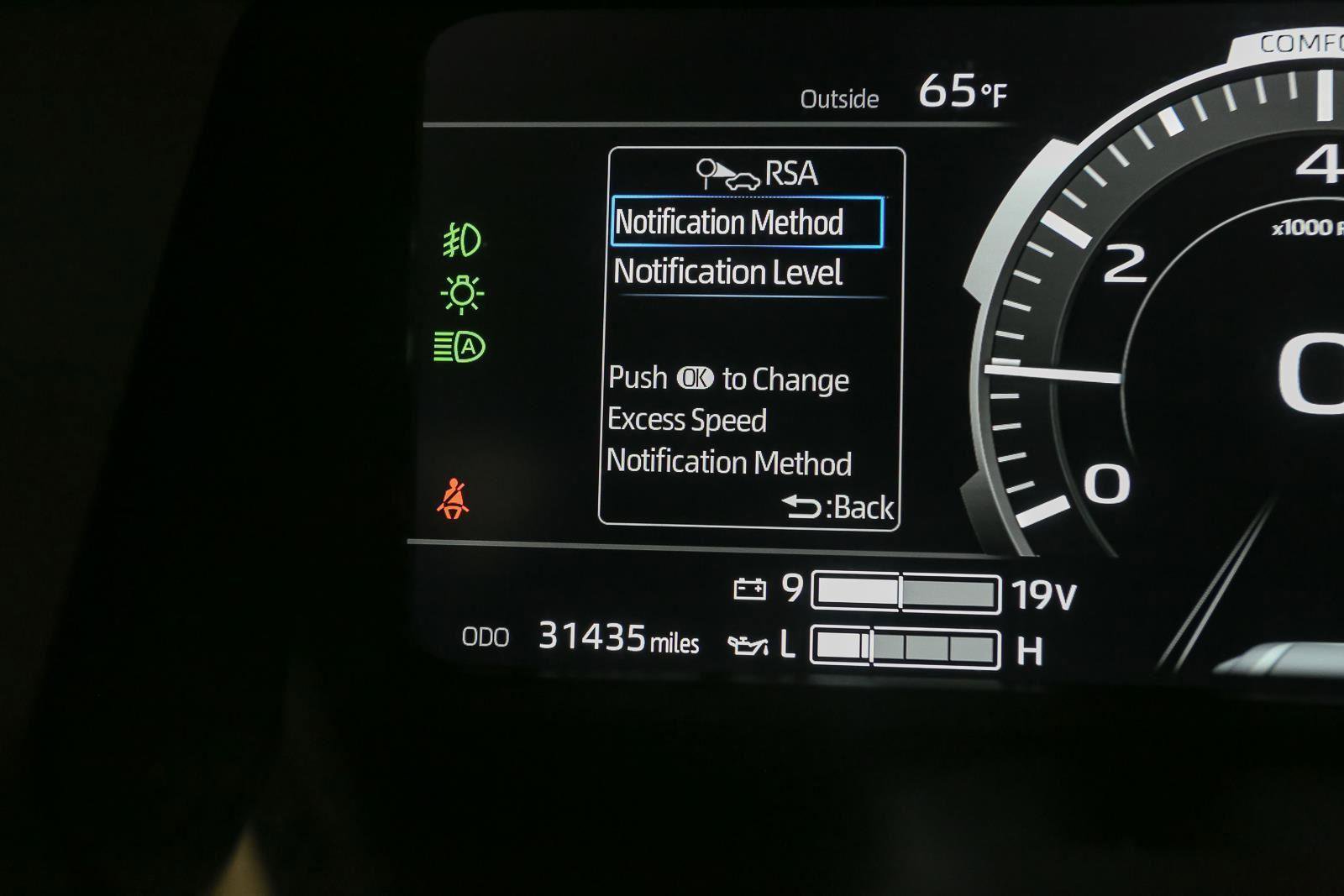 Used 2022 Toyota Tundra 1794 Edition w/ Advanced Package image 48