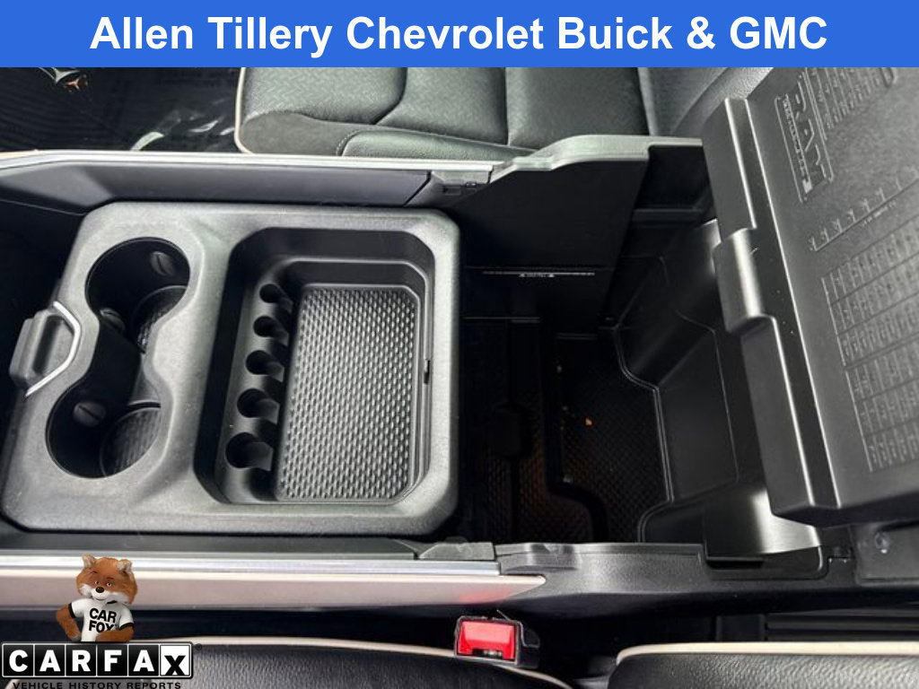 Used 2022 RAM 1500 Laramie image 22