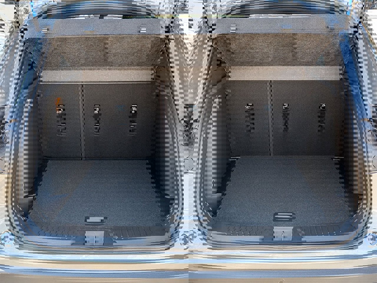 New 2026 Chevrolet Trax RS w/ Driver Confidence Package image 22